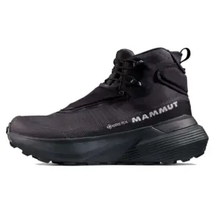 Mammut Aenergy Ultra Mid Gore-tex® Wandelschoenen Zwart