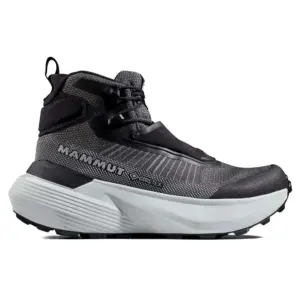 Mammut Aenergy Ultra Mid Gore-tex® Wandelschoenen Zilver
