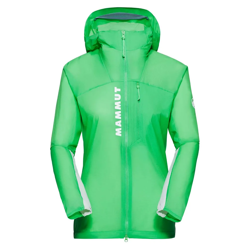 Mammut Aenergy Windbreaker Jas Aurora