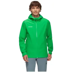 Mammut Alto Light Hardshell Jas Pine