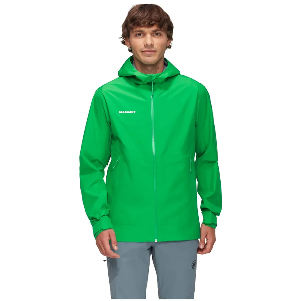 Mammut Alto Light Hardshell Jas Pine