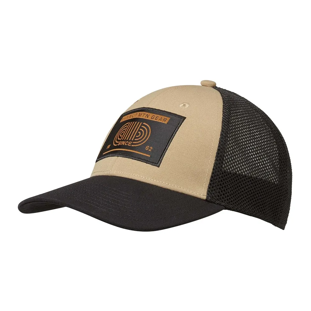 Mammut Baseball Mesh Pet Claystone