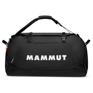 Mammut Cargon 110l Tas Zwart