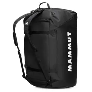Mammut Cargon 140l Tas Zwart