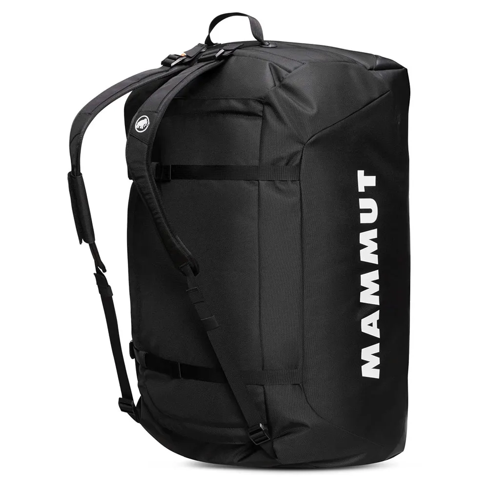 Mammut Cargon 140l Tas Zwart