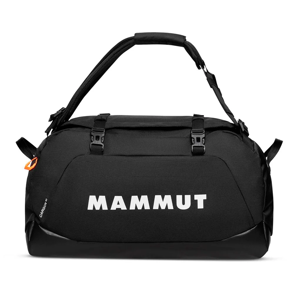 Mammut Cargon 60l Tas Zwart