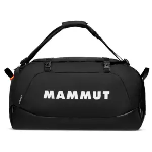 Mammut Cargon 90l Tas Zwart