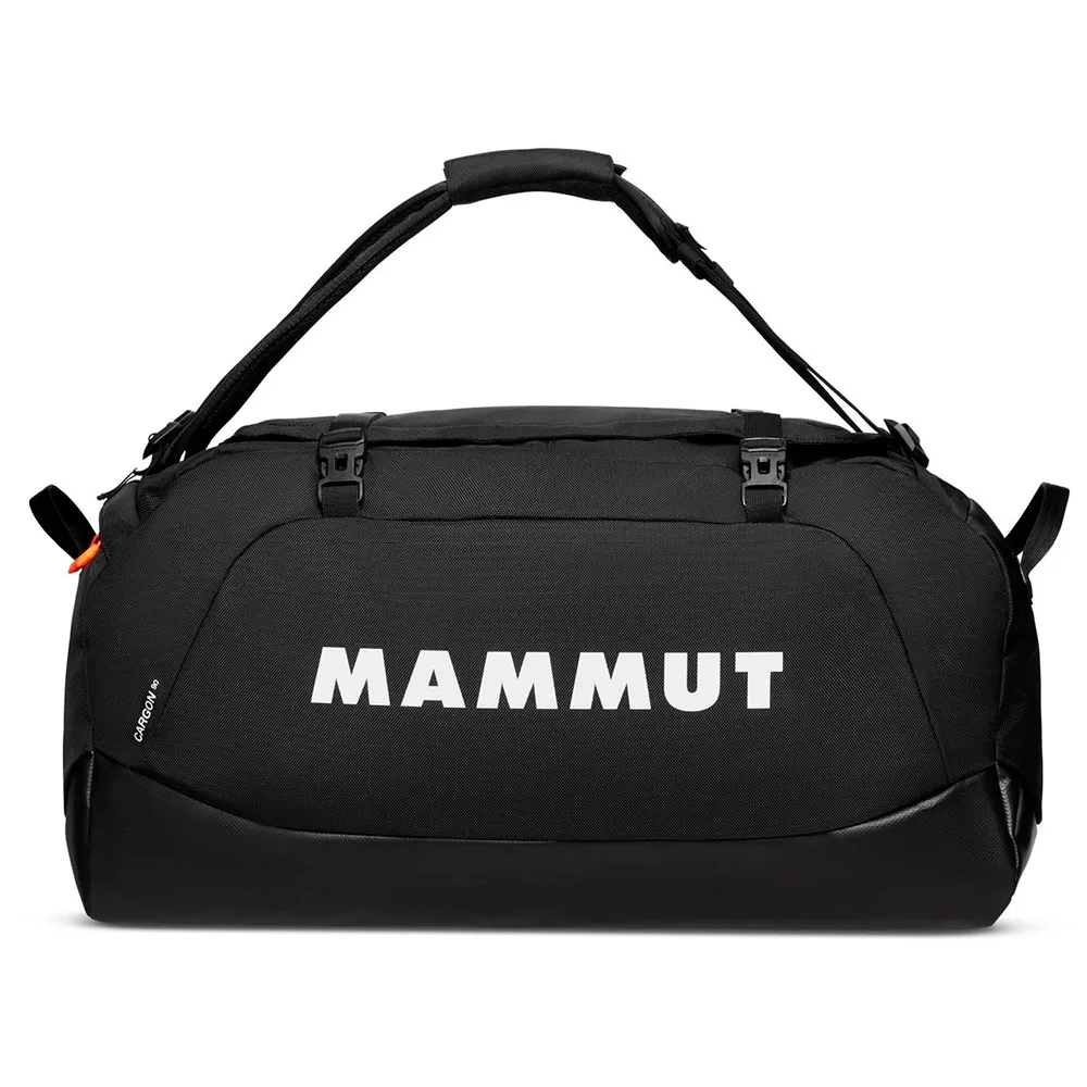 Mammut Cargon 90l Tas Zwart