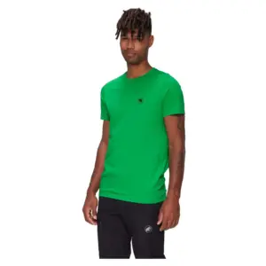 Mammut Core Garantie T-shirt Met Korte Mouwen Pine