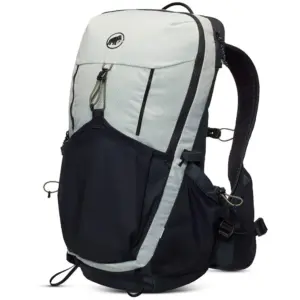 Mammut Ducan 22l Rugzak Zilver