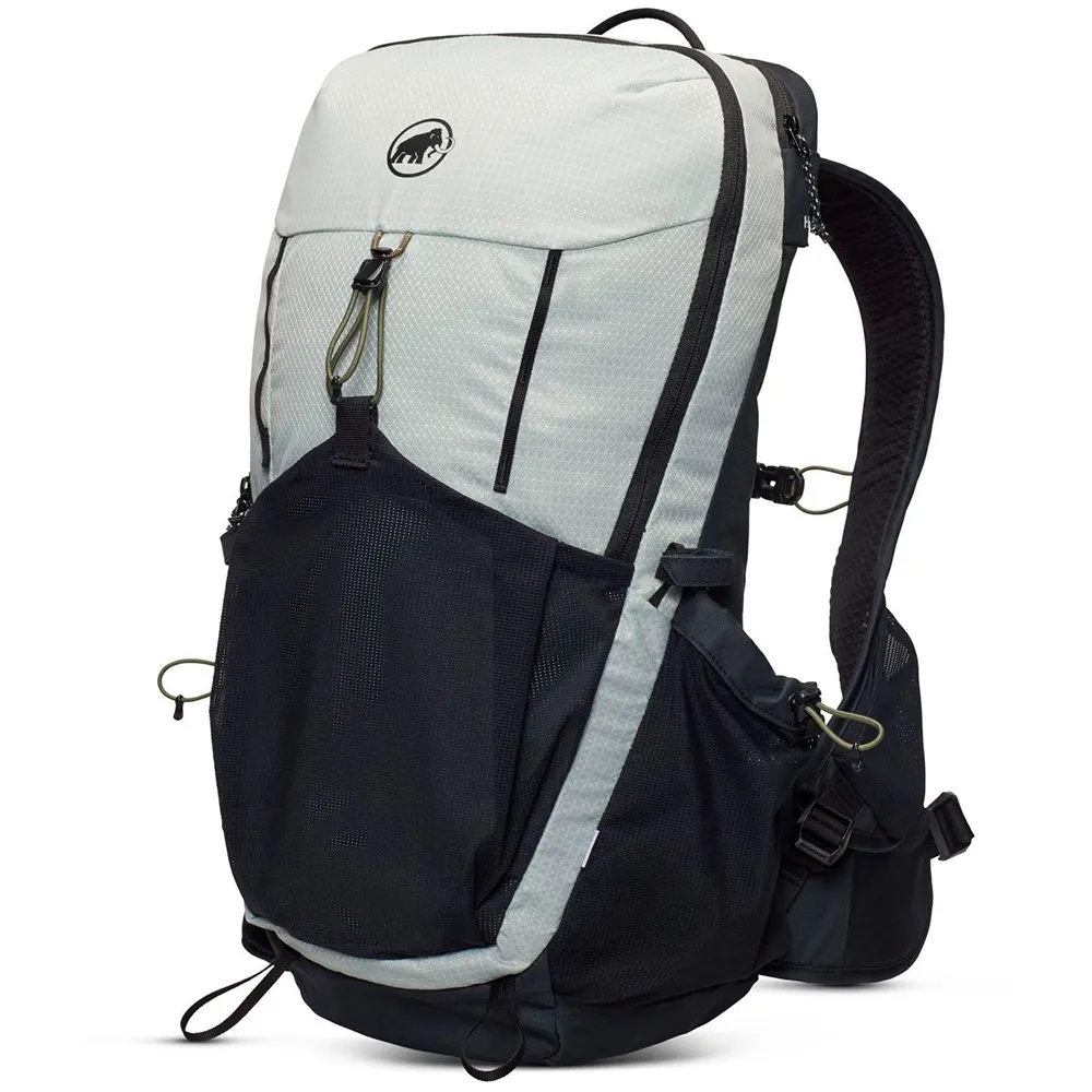 Mammut Ducan 22l Rugzak Zilver
