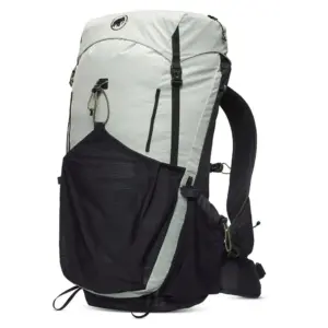 Mammut Ducan 26l Rugzak Zilver