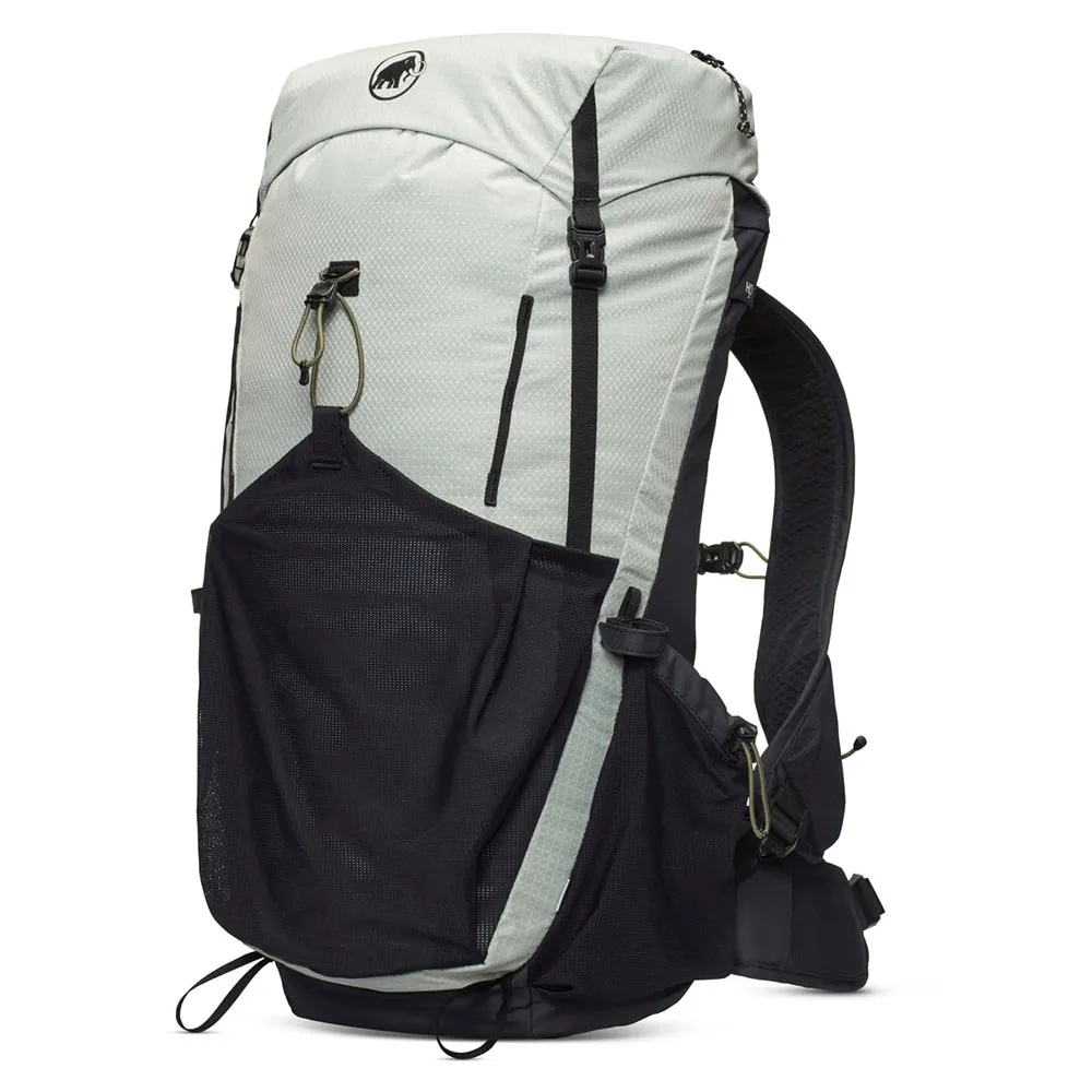 Mammut Ducan 26l Rugzak Zilver
