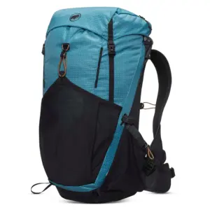 Mammut Ducan 32l Rugzak Zwart