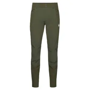 Mammut Ducan Broek Dark Marsh