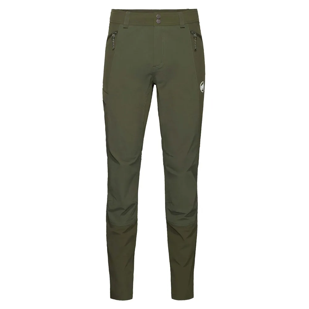 Mammut Ducan Broek Dark Marsh