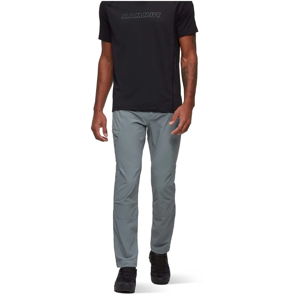 Mammut Ducan Broek Strata
