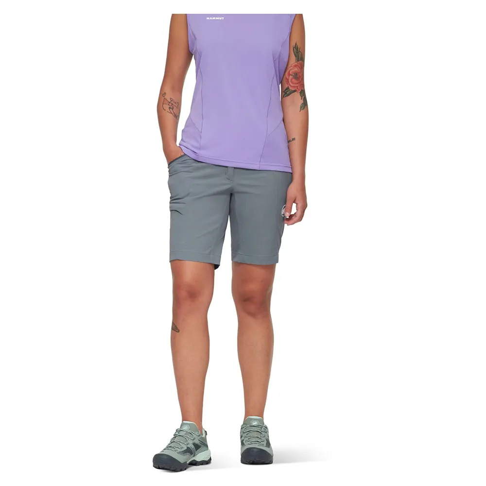 Mammut Ducan Korte Broek Strata