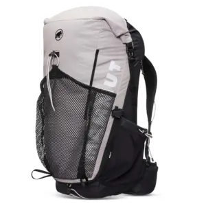 Mammut Ducan Spine 28-35l Damesrugzak Zwart