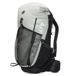 Mammut Ducan Spine 28-35l Rugzak Zilver
