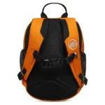Dark Tangerine