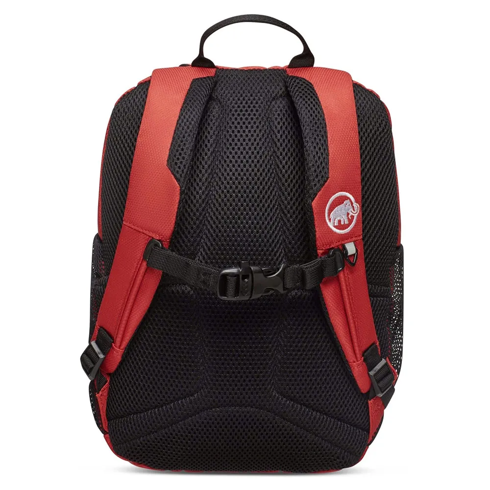 Mammut First Zip 8l Kinderrugzak Zalm