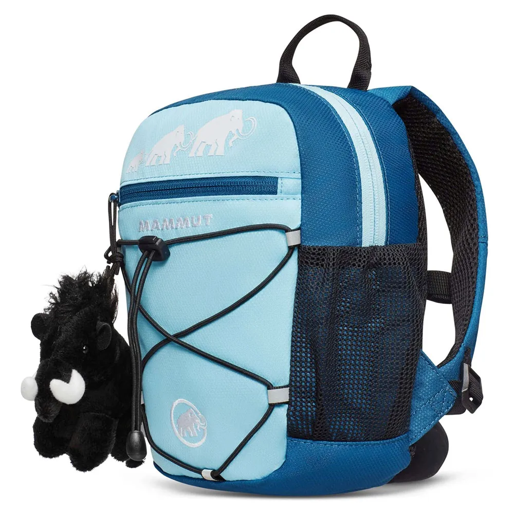 Mammut First Zip 8l Kinderrugzak Blauw