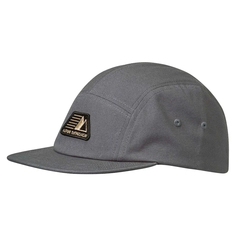 Mammut Five Panel Cotton Pet Strata