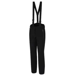 Hannah Marchesa Broek Antraciet