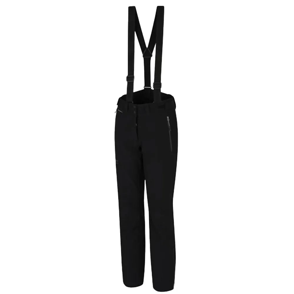 Hannah Marchesa Broek Antraciet
