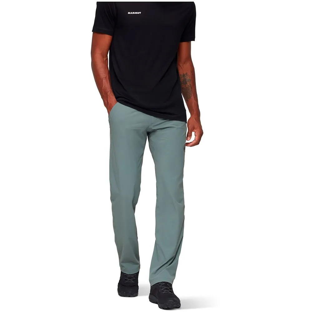 Mammut Hiking V Broek Strata