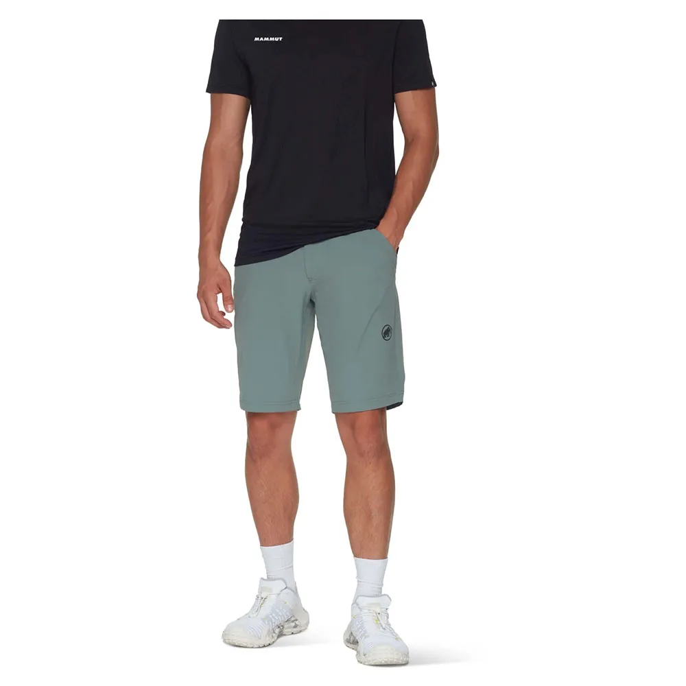 Mammut Hiking V Korte Broek Strata