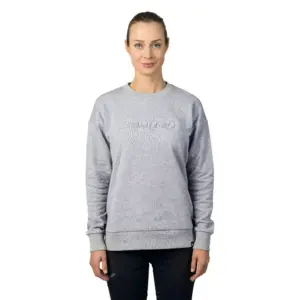 Hannah Moly Sweatshirt Drizzle Mel