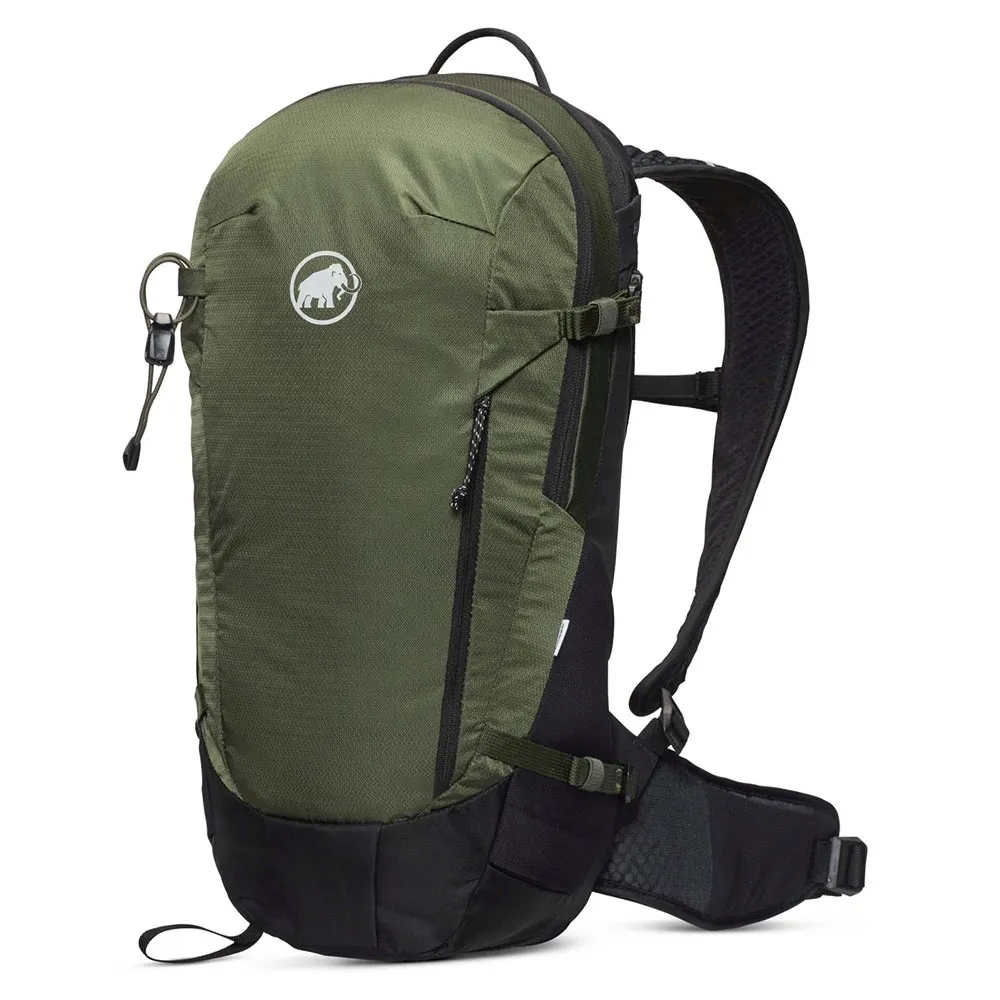 Mammut Lithium 15l Rugzak Zwart