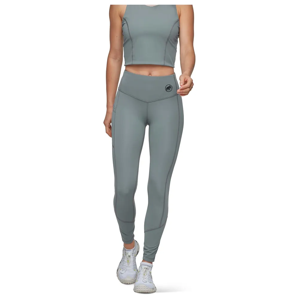 Mammut Massone Leggings Strata
