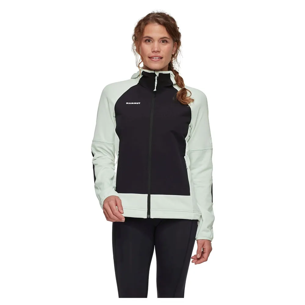 Mammut Massone Ml Jas Zilver