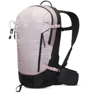 Mammut Lithium 15l Damesrugzak Zwart