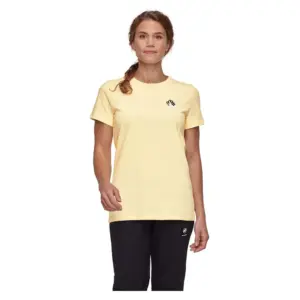 Mammut Massone Hold T-shirt Met Korte Mouwen Alvatern