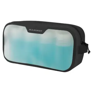 Mammut Smart Light S Toilettas Zwart