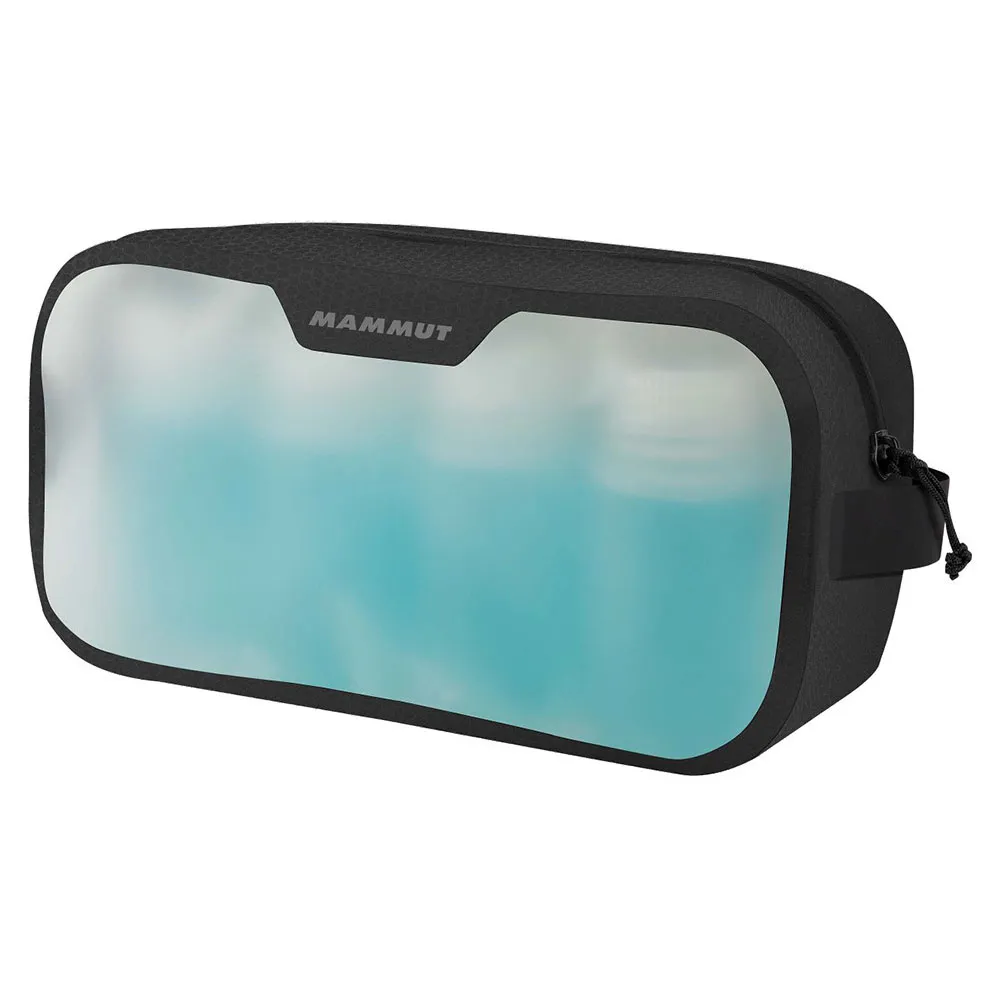 Mammut Smart Light S Toilettas Zwart