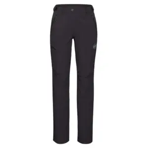 Mammut Runbold Iv Broek Zwart