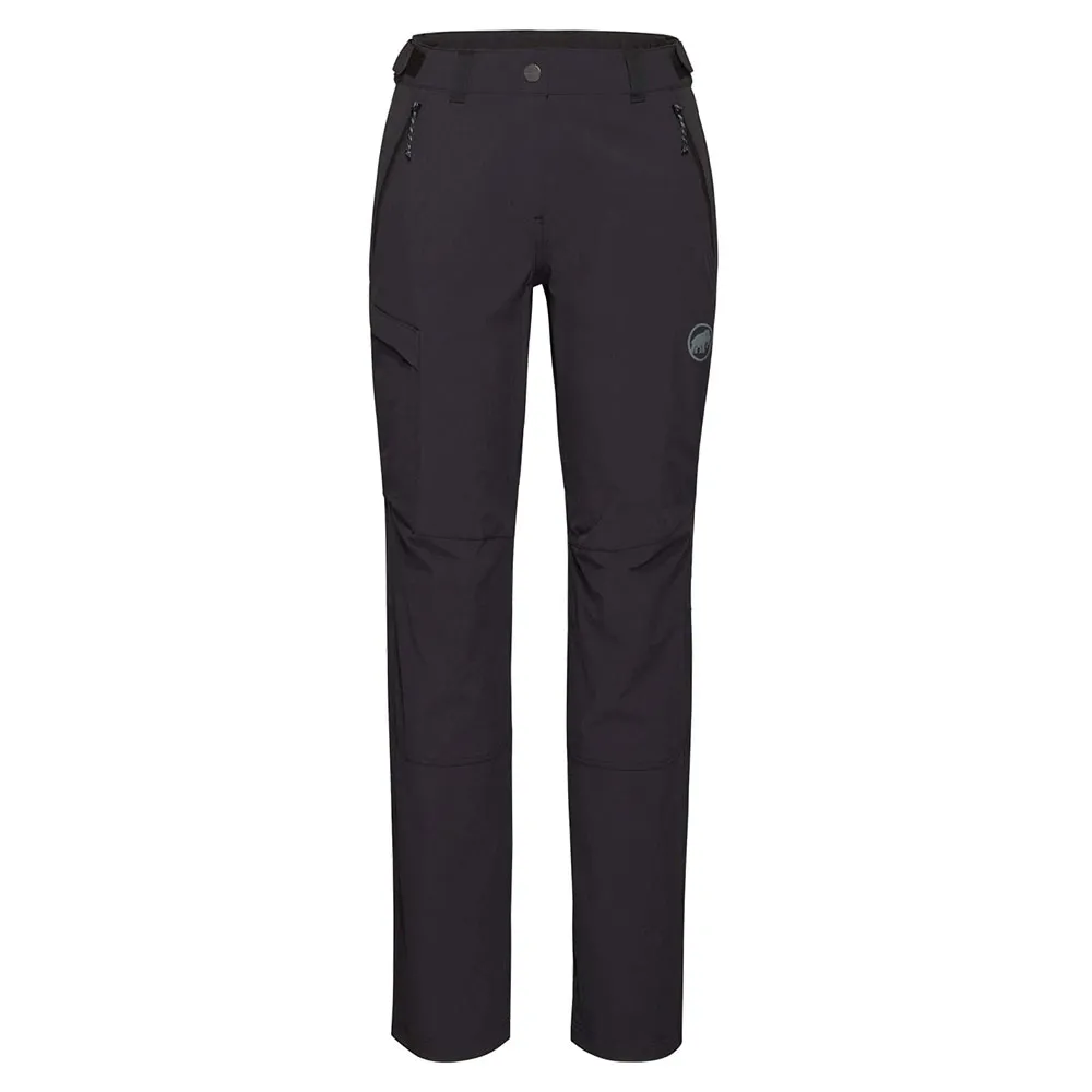 Mammut Runbold Iv Broek Zwart