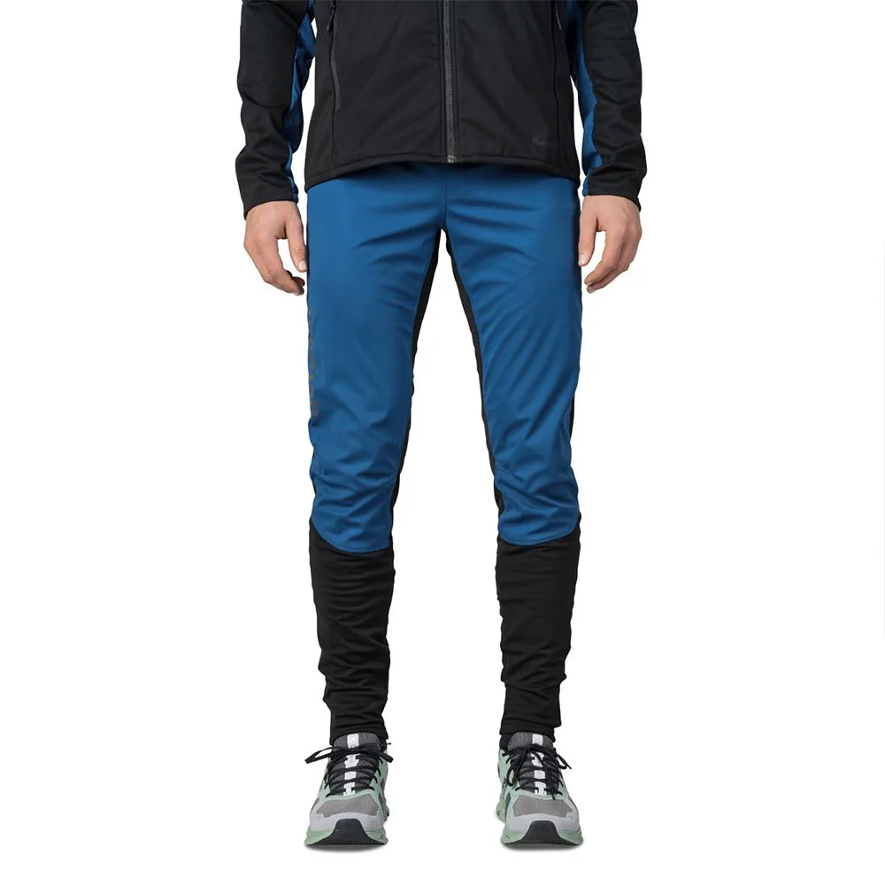 Hannah Nordic Broek Antraciet
