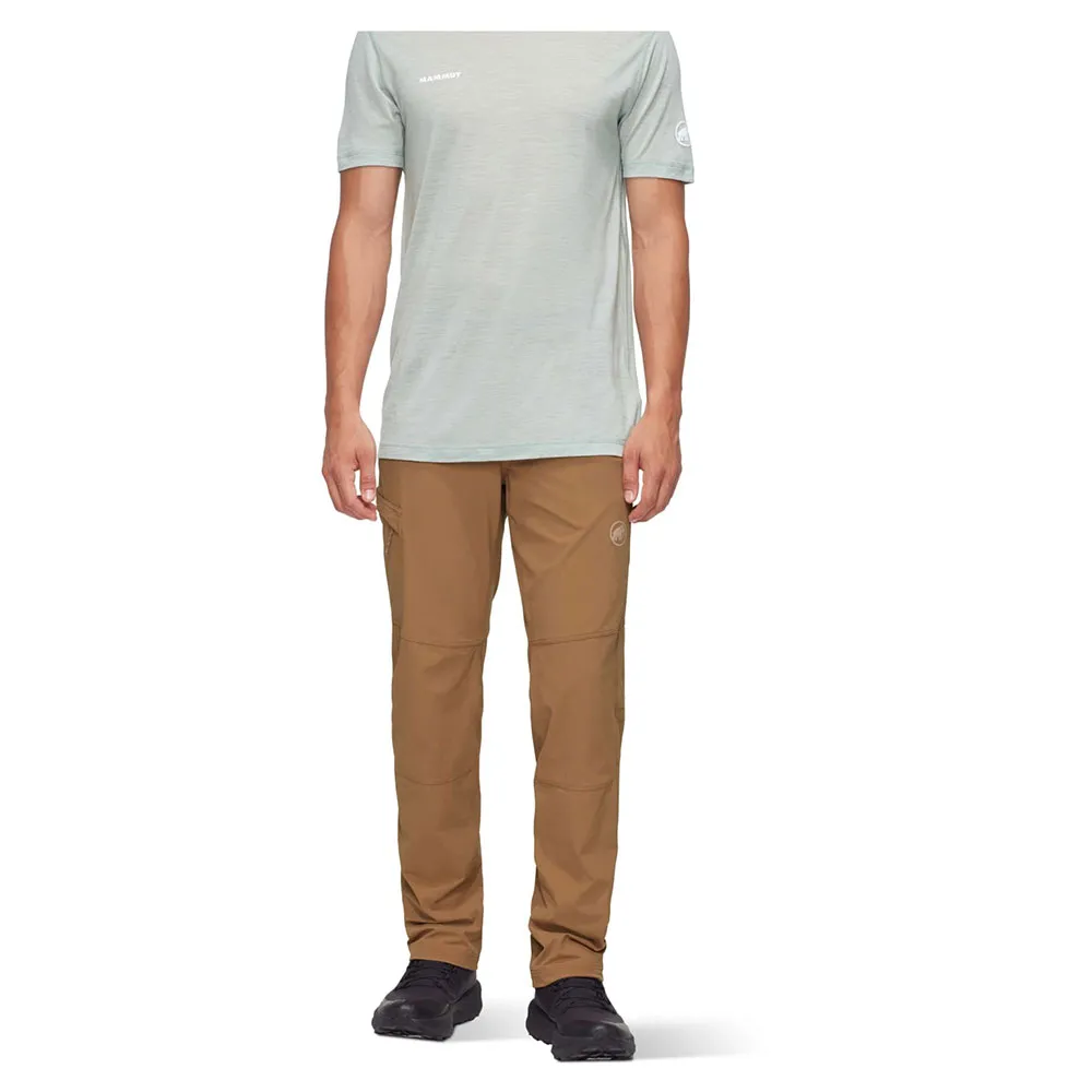 Mammut Runbold Iv Broek Claystone