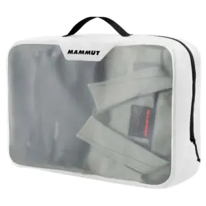 Mammut Smart Light L Toilettas Wit