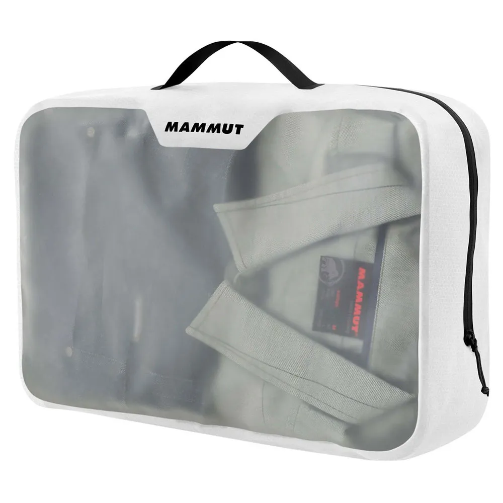 Mammut Smart Light L Toilettas Wit