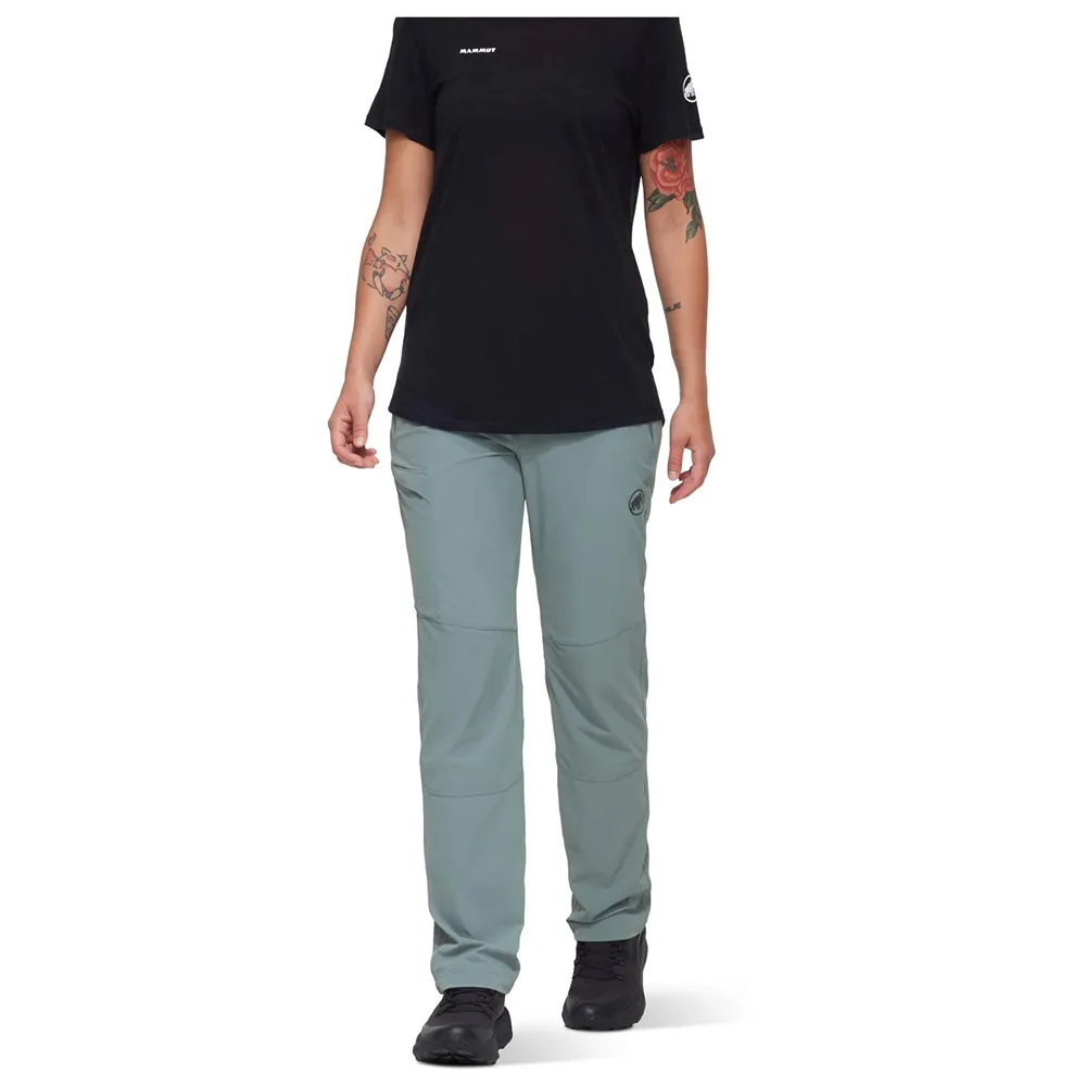 Mammut Runbold Iv Broek Strata