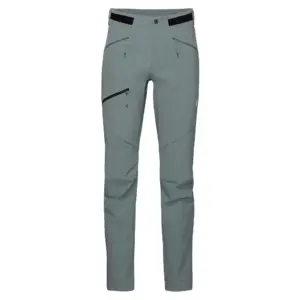 Mammut Taiss Softshell Broek Strata