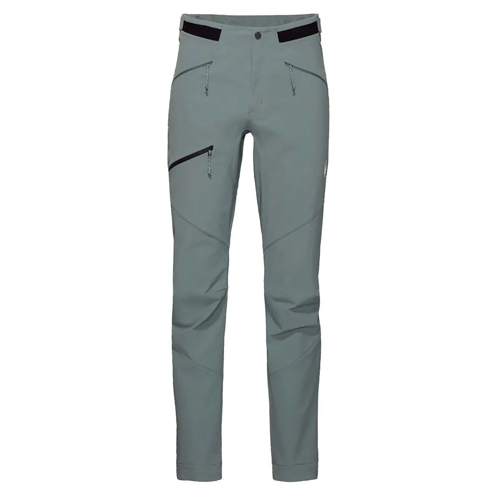 Mammut Taiss Softshell Broek Strata