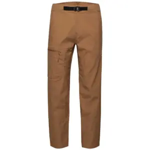 Mammut Tamaro Broek Claystone